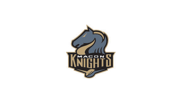 以馬頭為形象的一款商標設(shè)計