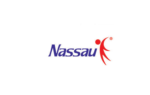 nassau英文運動品牌企業(yè)標志設計欣賞