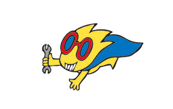 以卡通人物為原型的創(chuàng)作元素