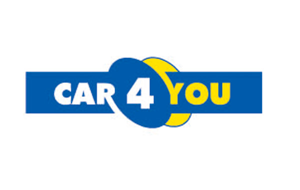 logo以藍黃對比色進行的創(chuàng)意