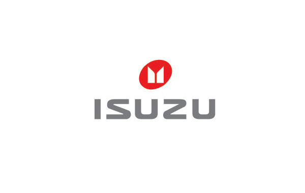 五十鈴汽車標(biāo)志​意圖行為創(chuàng)意的公司logo設(shè)計