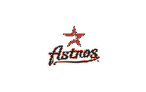 以鱷魚的頭部的卡通形象為設(shè)計(jì)元素，并將其分別放在英文全稱兩端的logo設(shè)計(jì)