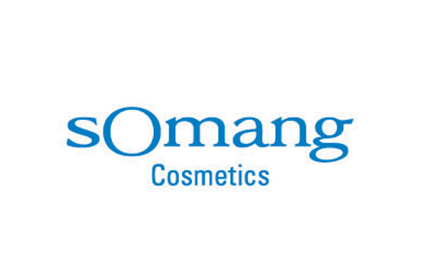 somang標(biāo)志設(shè)計將英文名稱中的一個字母放大與其他字母形成對比的標(biāo)志設(shè)計