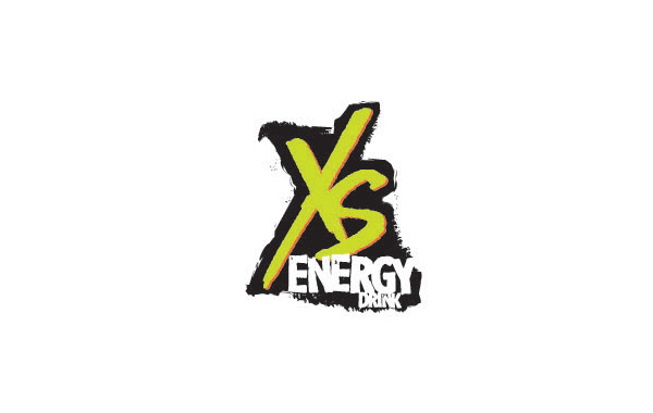 食品logo設(shè)計:本logo為一個飲料的logo，logo整體與產(chǎn)品名稱為主要設(shè)計元素，對字體進(jìn)行設(shè)計