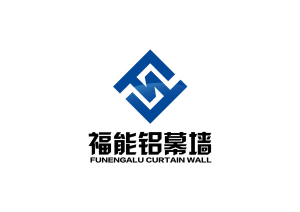幕墻公司LOGO設(shè)計(jì)/