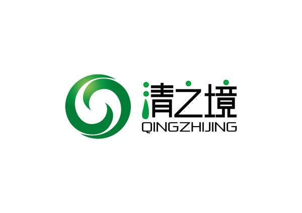 環(huán)保設(shè)備公司LOGO設(shè)計/