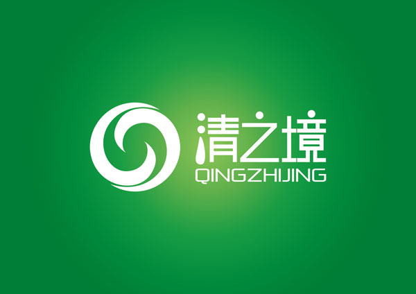 環(huán)保設(shè)備公司LOGO設(shè)計/
