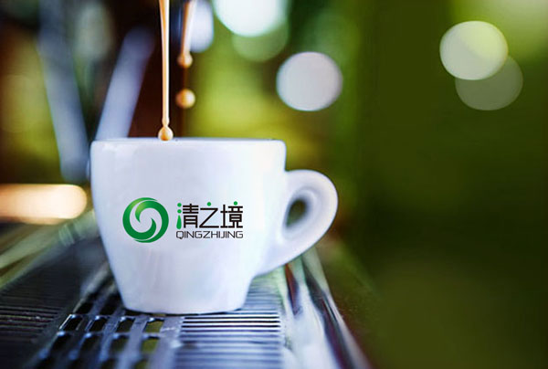 環(huán)保設(shè)備公司LOGO設(shè)計/