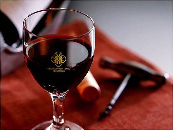 酒店公寓LOGO設(shè)計(jì)/