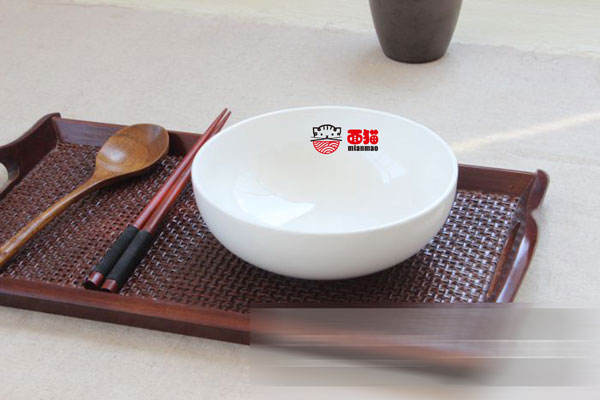 餐飲品牌LOGO設(shè)計(jì)/