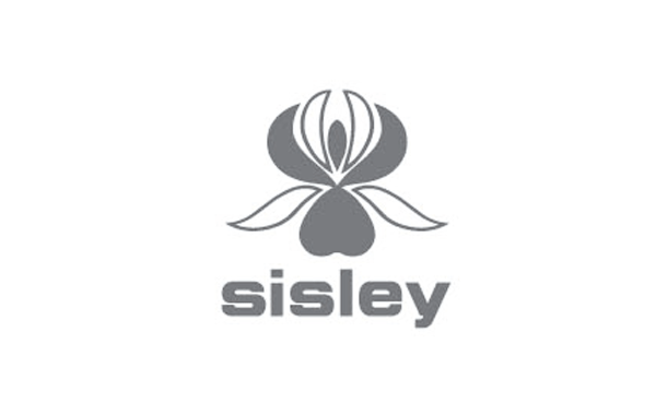 護(hù)膚品logo設(shè)計(jì)：以花朵的抽象為設(shè)計(jì)元素