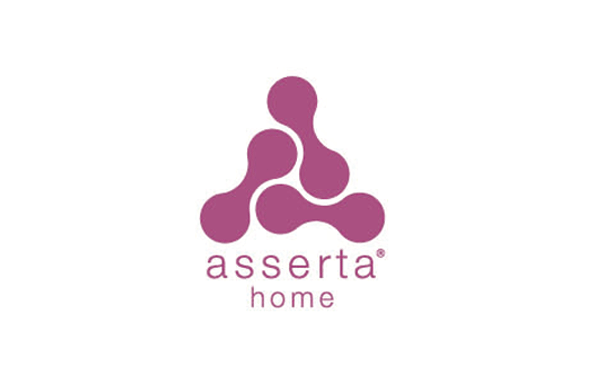 地產(chǎn)logo設(shè)計：同樣的元素旋轉(zhuǎn)復(fù)制為三個