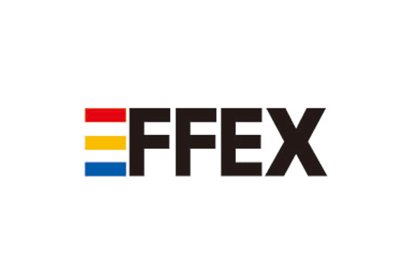 軟件logo設計：首字母E抽象化只保留3個橫線部分