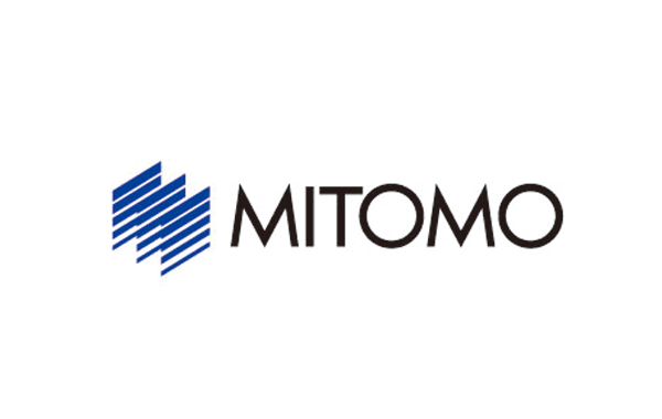 護(hù)膚品logo設(shè)計(jì)：以有層次的橫線組合成的傾斜方塊