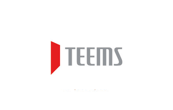 軟件logo設計：以紅色塊狀為設計元素