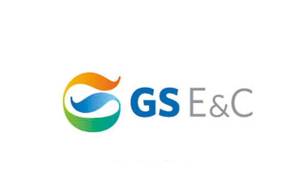 石油化工logo設計：首字母G為設計元素