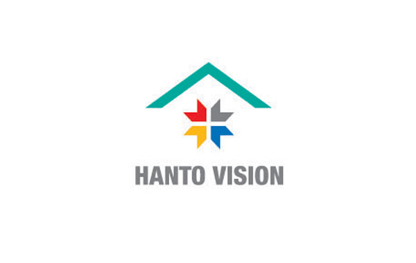 視覺logo設(shè)計：以房子為設(shè)計元素