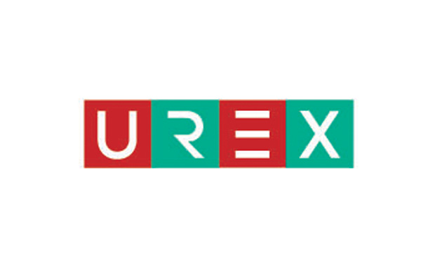 醫(yī)用藥品logo設(shè)計(jì)：字母進(jìn)行變形處理刪掉其中一部分