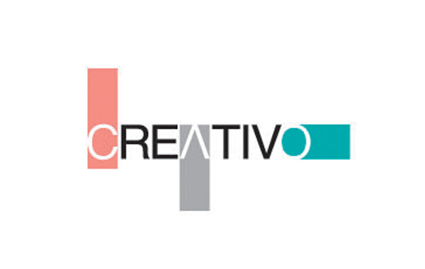 創(chuàng)意logo設(shè)計：分別在第一個、中間、及最后一個字母