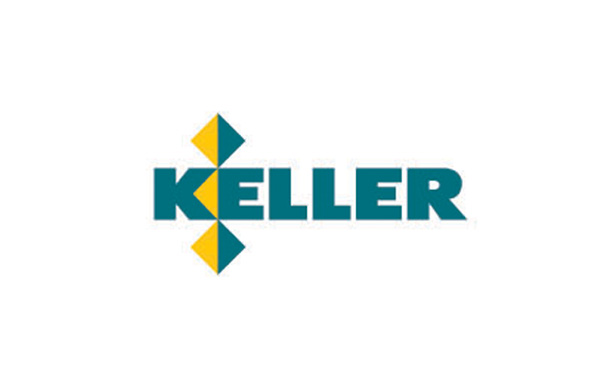 傳感器logo設(shè)計：以兩個字母之間的連接空隙為設(shè)計元素