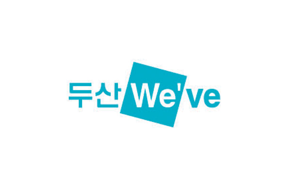 服裝logo設(shè)計(jì)：英文名稱前兩個(gè)字母加入旋轉(zhuǎn)的正方形色塊