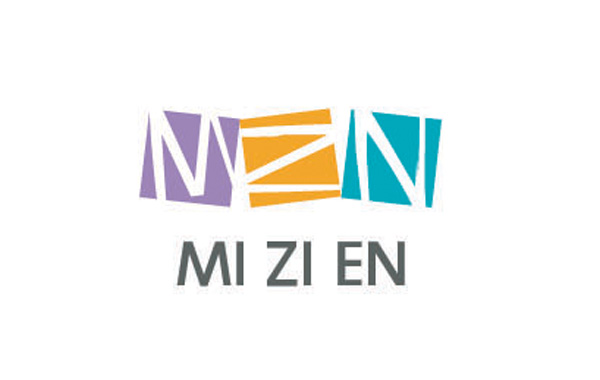 化妝品logo設(shè)計(jì)：以三個(gè)首字母為設(shè)計(jì)元素