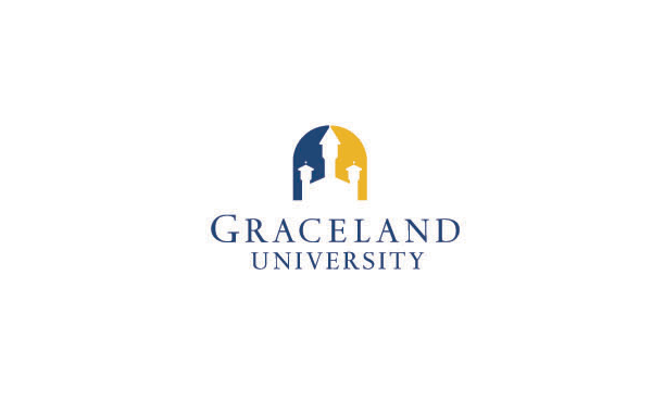 格雷斯大學(xué)?；赵O(shè)計(jì)。以其獨(dú)特的建筑形狀為設(shè)計(jì)元素