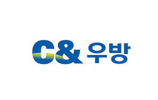 企業(yè)logo設(shè)計(jì)：首字母C選用穩(wěn)重粗壯的字體