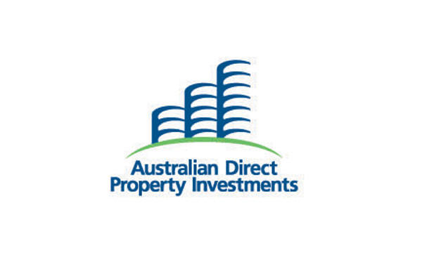 房地產(chǎn)logo設(shè)計(jì)：以樓房群體建筑剪影為設(shè)計(jì)元素