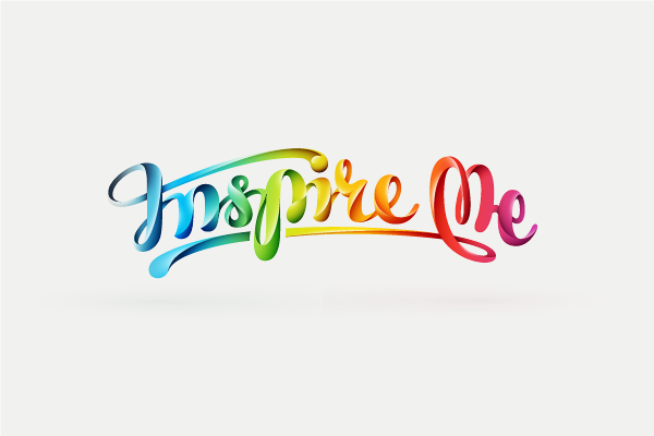 花體LOGO設計風格第一部分分享20151219