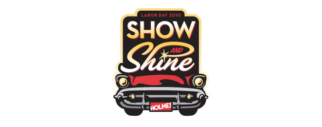 汽車企業(yè)標志設計