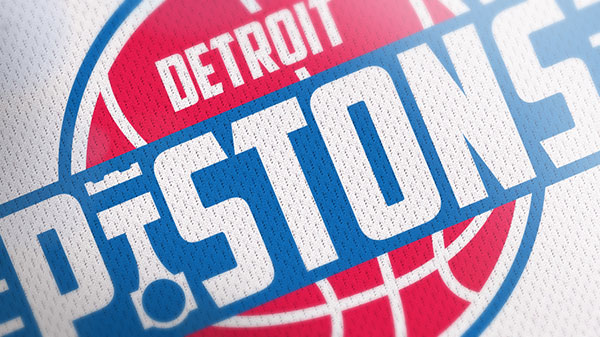 全世界知名NBA球隊LOGO設計欣賞第一期20151221