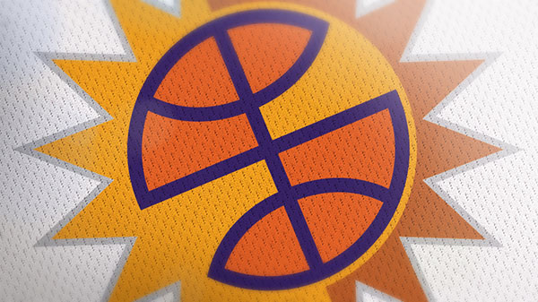 全世界知名NBA球隊LOGO設計欣賞第二期20151221