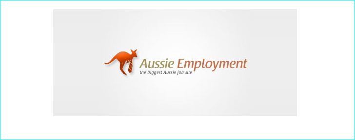 袋鼠LOGO設計創(chuàng)意欣賞20151227第二部分