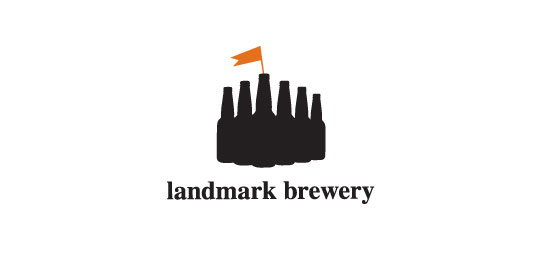 食品LOGO設(shè)計