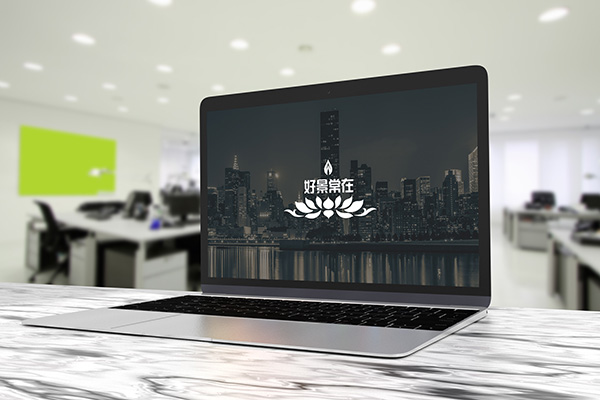 文化藝術(shù)LOGO設(shè)計