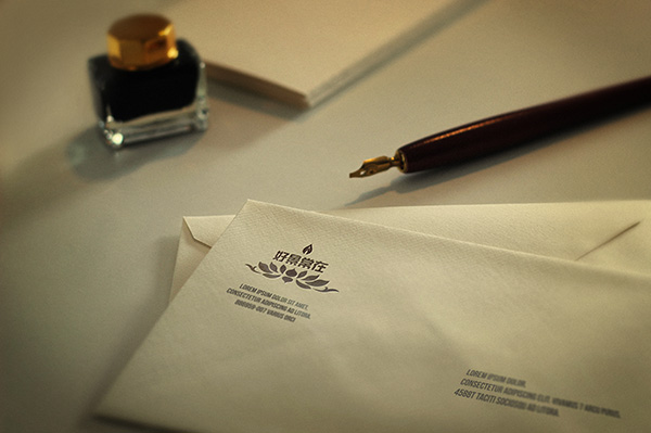 文化藝術(shù)LOGO設(shè)計