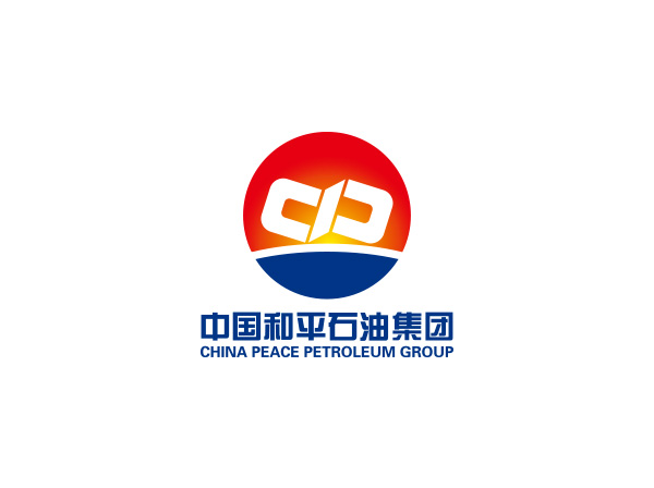 石油能源LOGO設計