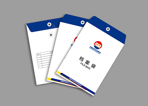 石油能源LOGO設計