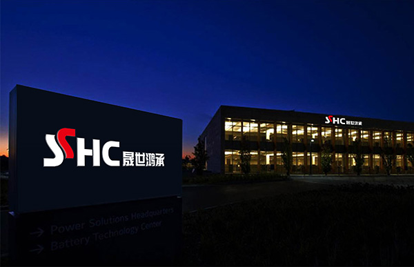 北京物業(yè)公司LOGO設(shè)計