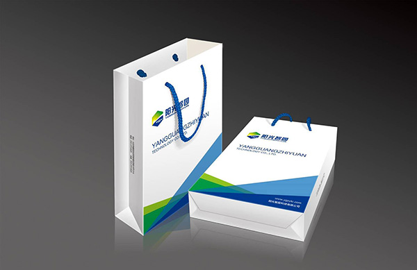 科技公司LOGO設(shè)計(jì)