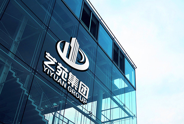 房地產(chǎn)公司LOGO設(shè)計(jì)