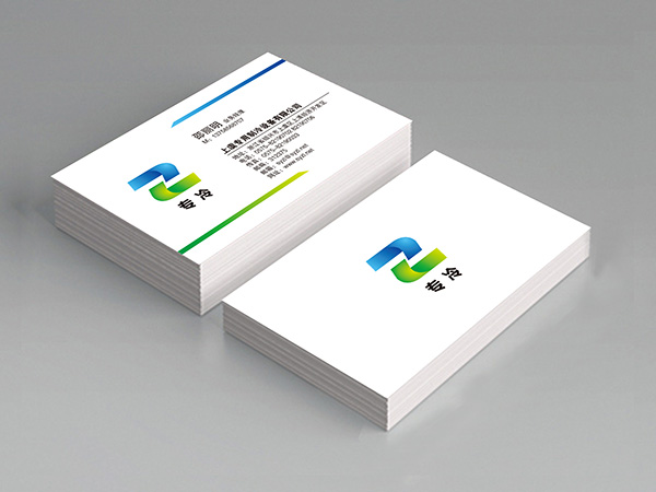 制冷設(shè)備LOGO設(shè)計(jì)