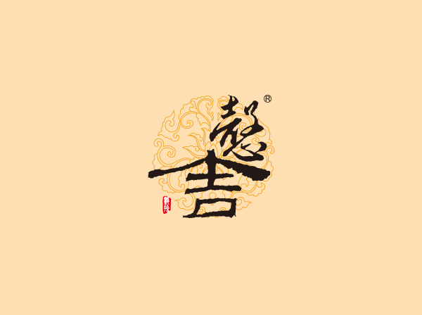 文化公司LOGO設(shè)計(jì)