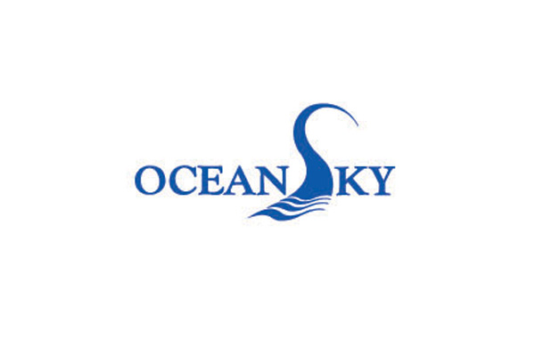 童裝logo設(shè)計(jì)：字母S做變形設(shè)計(jì)