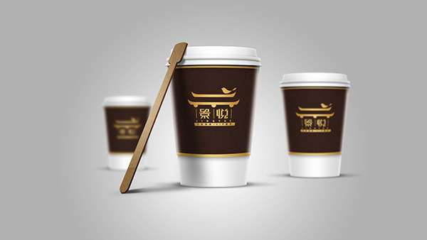 酒店行政酒廊LOGO設(shè)計(jì)