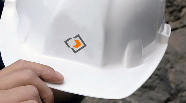 機(jī)械設(shè)備公司LOGO設(shè)計(jì)