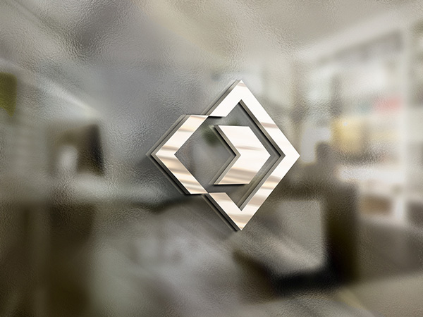 機(jī)械設(shè)備公司LOGO設(shè)計(jì)