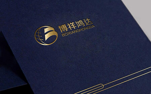 資產(chǎn)管理公司LOGO設(shè)計