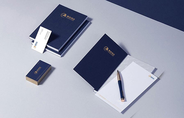 資產(chǎn)管理公司LOGO設(shè)計